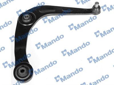 Mando MSA015075 - Рычаг подвески колеса autospares.lv