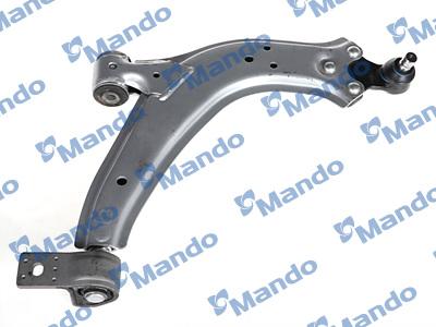 Mando MSA015071 - Рычаг подвески колеса autospares.lv