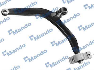 Mando MSA015077 - Рычаг подвески колеса autospares.lv