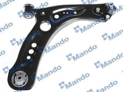 Mando MSA015194 - Рычаг подвески колеса autospares.lv