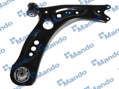 Mando MSA015196 - Рычаг подвески колеса autospares.lv