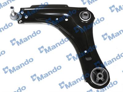 Mando MSA015190 - Рычаг подвески колеса autospares.lv