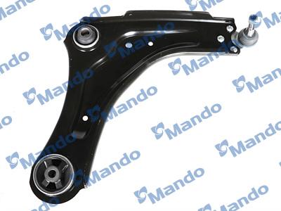 Mando MSA015191 - Рычаг подвески колеса autospares.lv