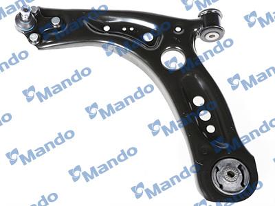 Mando MSA015193 - Рычаг подвески колеса autospares.lv