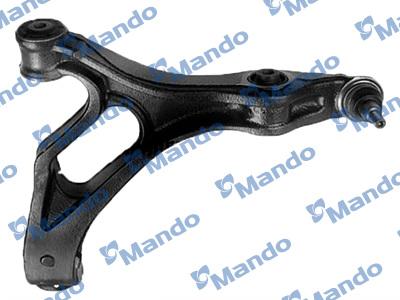 Mando MSA015141 - Рычаг подвески колеса autospares.lv