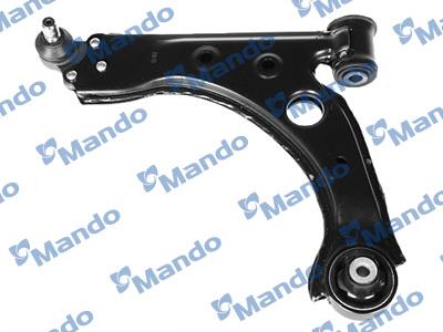 Mando MSA015143 - Рычаг подвески колеса autospares.lv