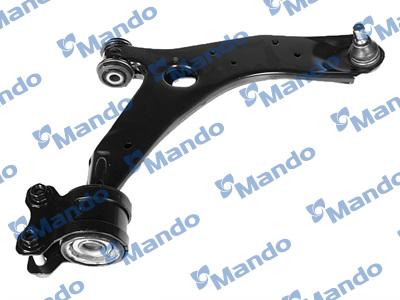 Mando MSA015154 - Рычаг подвески колеса autospares.lv