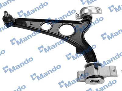 Mando MSA015150 - Рычаг подвески колеса autospares.lv