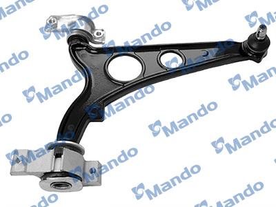 Mando MSA015151 - Рычаг подвески колеса autospares.lv