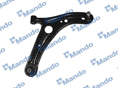 Mando MSA015158 - Рычаг подвески колеса autospares.lv