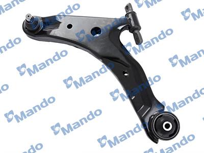 Mando MSA015152 - Рычаг подвески колеса autospares.lv