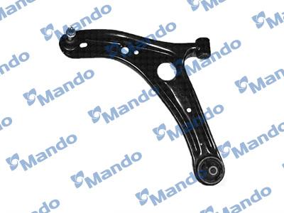 Mando MSA015157 - Рычаг подвески колеса autospares.lv