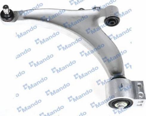 Mando MSA015169 - Рычаг подвески колеса autospares.lv