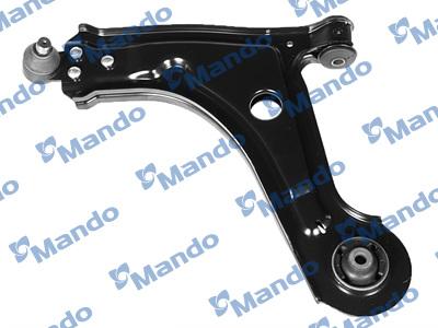 Mando MSA015104 - Рычаг подвески колеса autospares.lv