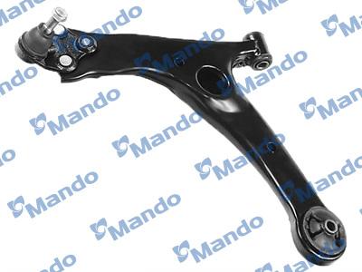 Mando MSA015114 - Рычаг подвески колеса autospares.lv