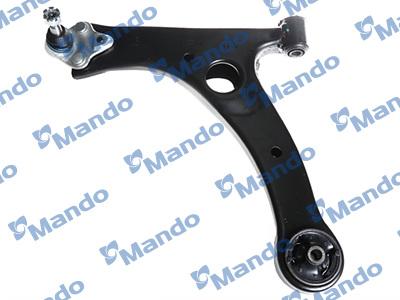 Mando MSA015116 - Рычаг подвески колеса autospares.lv