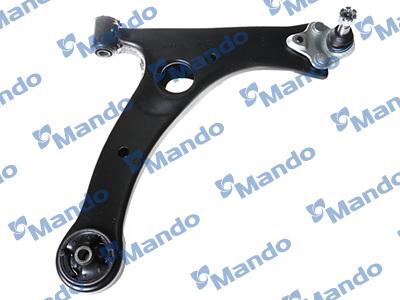 Mando MSA015117 - Рычаг подвески колеса autospares.lv