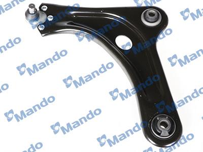 Mando MSA015185 - Рычаг подвески колеса autospares.lv