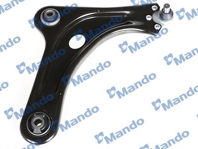 Mando MSA015186 - Рычаг подвески колеса autospares.lv