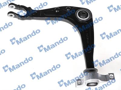 Mando MSA015181 - Рычаг подвески колеса autospares.lv