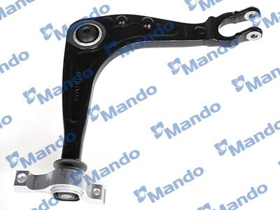 Mando MSA015182 - Рычаг подвески колеса autospares.lv