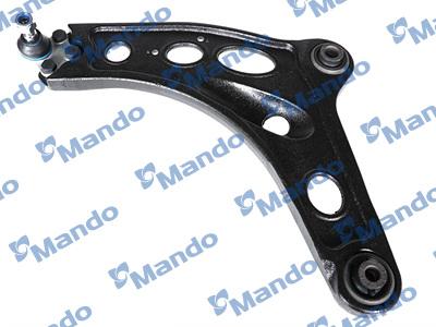 Mando MSA015139 - Рычаг подвески колеса autospares.lv