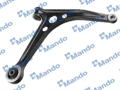 Mando MSA015134 - Рычаг подвески колеса autospares.lv