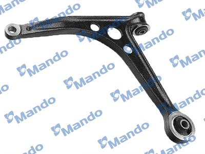 Mando MSA015133 - Рычаг подвески колеса autospares.lv