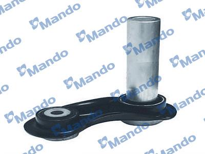 Mando MSA015121 - Рычаг подвески колеса autospares.lv