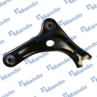 Mando MSA015122 - Рычаг подвески колеса autospares.lv