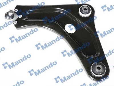 Mando MSA015175 - Рычаг подвески колеса autospares.lv