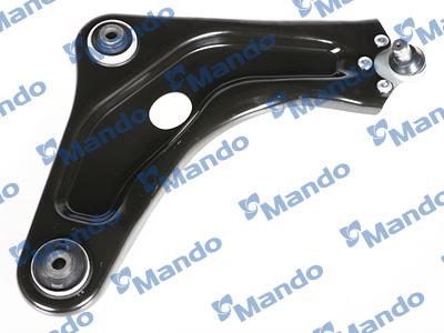 Mando MSA015176 - Рычаг подвески колеса autospares.lv