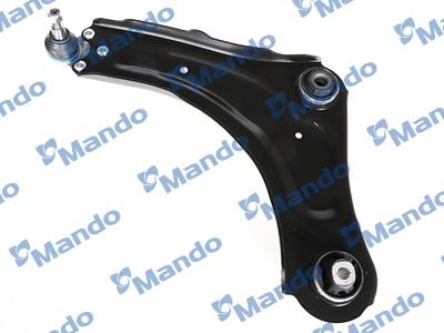 Mando MSA015395 - Рычаг подвески колеса autospares.lv