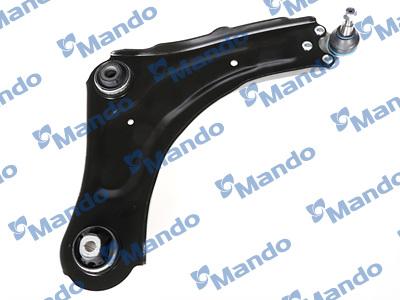 Mando MSA015396 - Рычаг подвески колеса autospares.lv