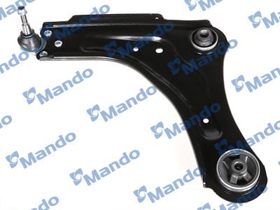 Mando MSA015391 - Рычаг подвески колеса autospares.lv