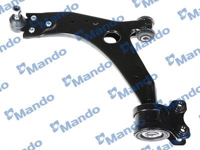 Mando MSA015398 - Рычаг подвески колеса autospares.lv