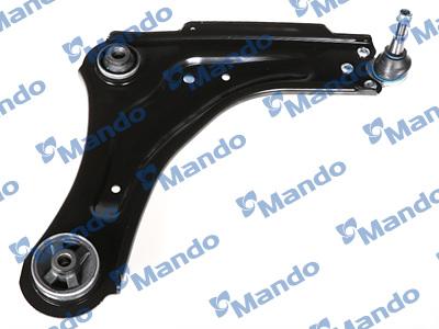 Mando MSA015392 - Рычаг подвески колеса autospares.lv