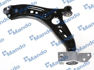 Mando MSA015349 - Рычаг подвески колеса autospares.lv