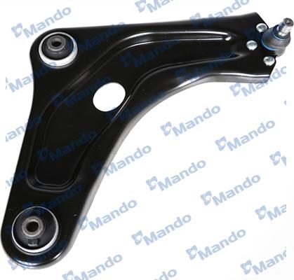 Mando MSA015622 - Рулевая тяга autospares.lv