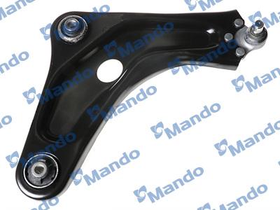 Mando MSA015343 - Рычаг подвески колеса autospares.lv