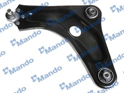 Mando MSA015342 - Рычаг подвески колеса autospares.lv