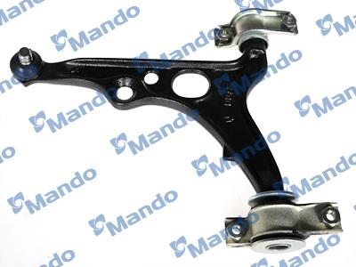 Mando MSA015354 - Рычаг подвески колеса autospares.lv