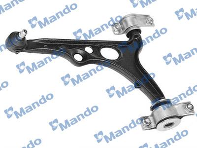 Mando MSA015356 - Рычаг подвески колеса autospares.lv