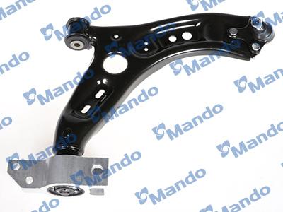 Mando MSA015350 - Рычаг подвески колеса autospares.lv