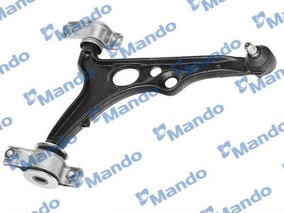 Mando MSA015357 - Рычаг подвески колеса autospares.lv