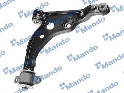 Mando MSA015369 - Рычаг подвески колеса autospares.lv