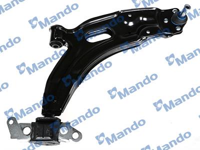 Mando MSA015365 - Рычаг подвески колеса autospares.lv