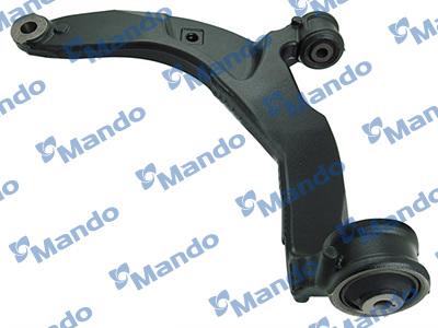 Mando MSA015306 - Рычаг подвески колеса autospares.lv