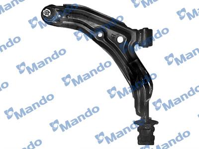 Mando MSA015302 - Рычаг подвески колеса autospares.lv