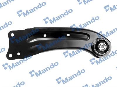 Mando MSA015319 - Рычаг подвески колеса autospares.lv